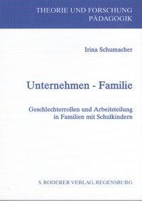 Unternehmen - Familie - Schumacher, Irina
