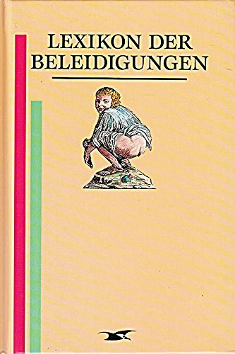 Lexikon der Beleidigungen