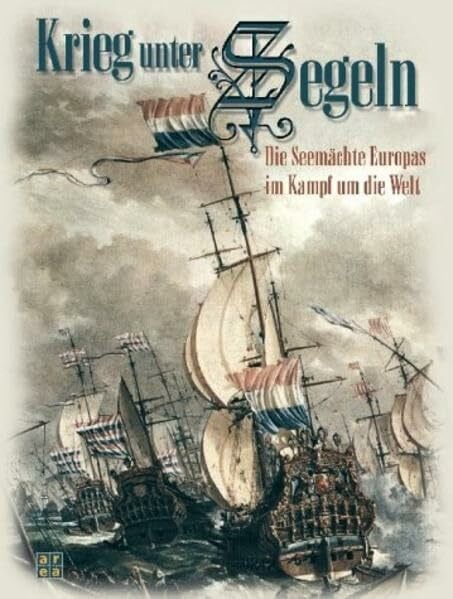Krieg unter Segeln