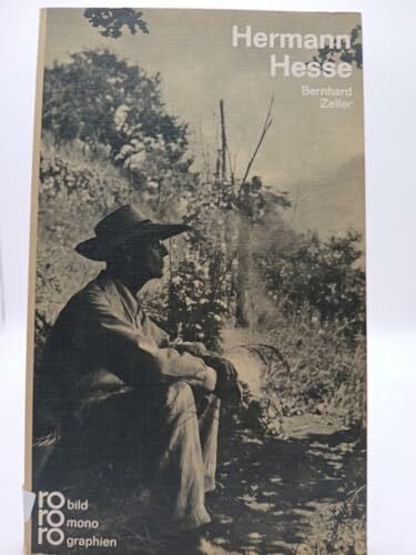 Hermann Hesse