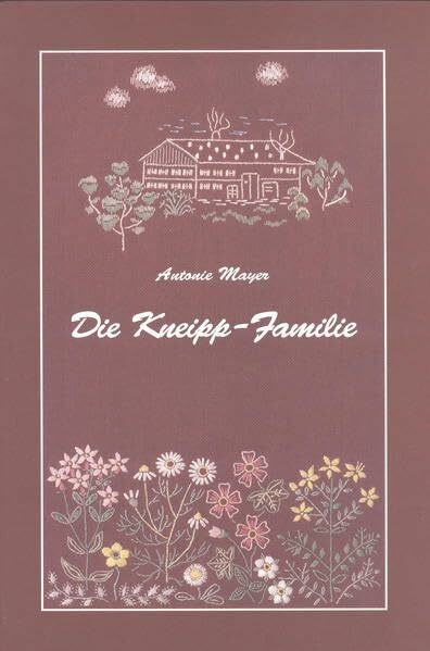 Die Kneipp-Familie