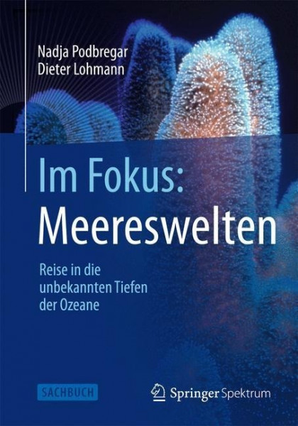 Im Fokus: Meereswelten