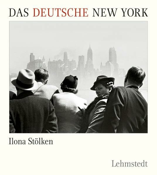 Das deutsche New York: Eine Spurensuche