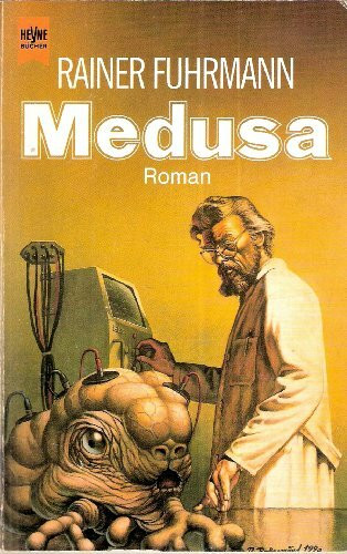 Medusa. Roman.