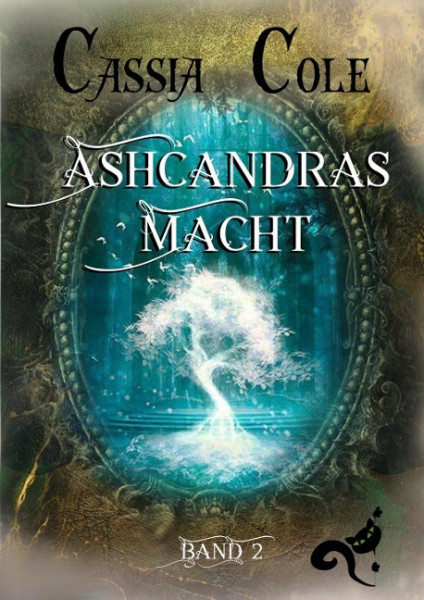 Ashcandras Macht