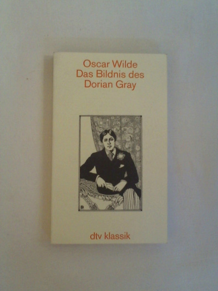 Das Bildnis des Dorian Gray