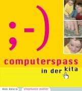 Computerspaß in der Kita