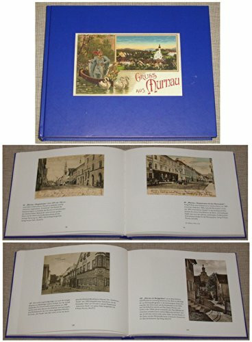 Gruss aus Murnau - Der Markt auf alten Ansichtskarten (Zugleich Katalog zur Sonderausstellung im Schloßmuseum Murnau vom 19. November 1999 bis 5. März 2000)