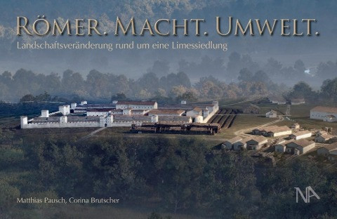 Römer. Macht. Umwelt.