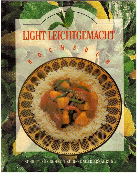 Light leichtgemacht.