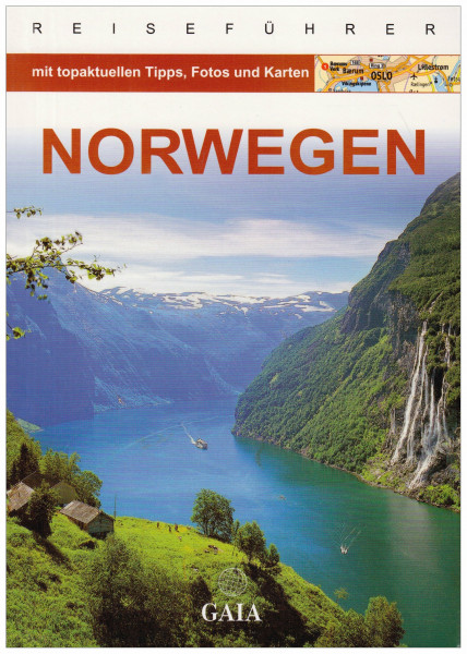 Gaia Norwegen