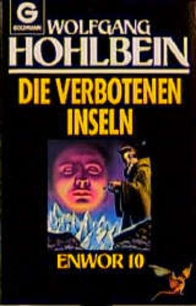 Enwor 10. Die verbotenen Inseln