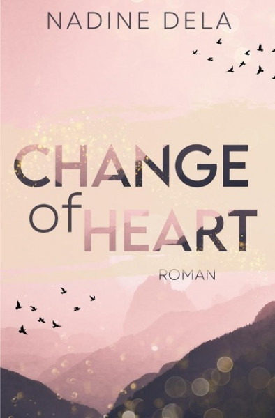 Change of Heart