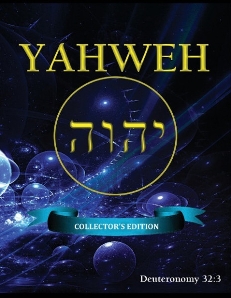 Yahweh