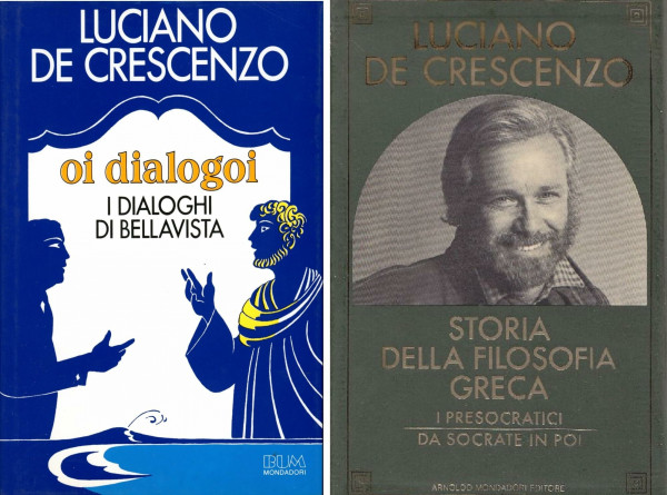 Il caffè sospeso. Saggezza quotidiana in piccoli sorsi (I libri di Luciano De Crescenzo)