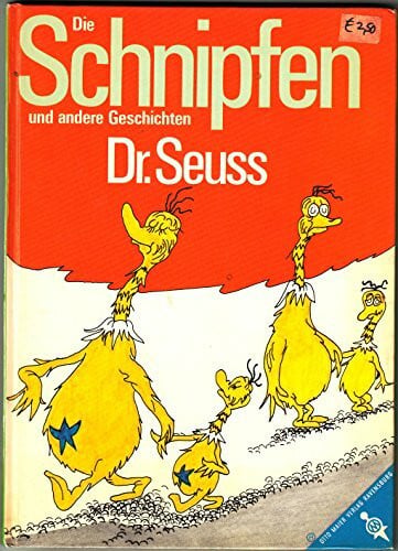 Die Schnipfen und andere Geschichten