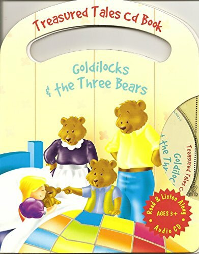Goldilocks and the Three Bears