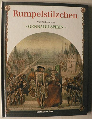 Rumpelstilzchen