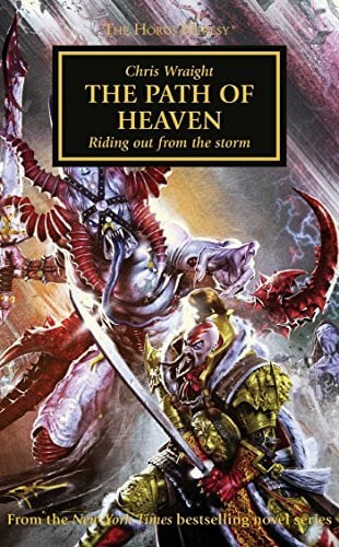 The Path of Heaven (The Horus Heresy, Band 36)