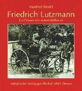 Friedrich Lutzmann