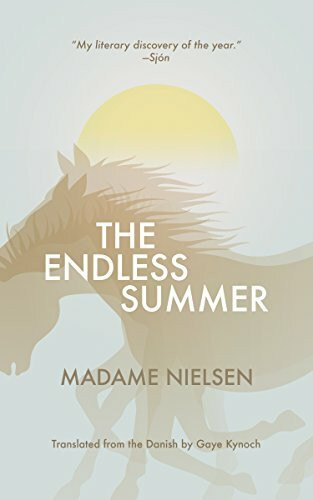 Endless Summer (Danish Women Writers Series)