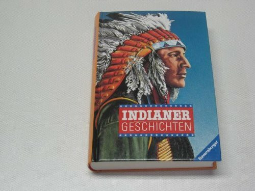 Indianergeschichten.