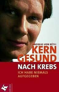 Kerngesund nach Krebs