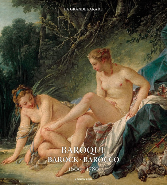 Vom Manierismus bis Barock