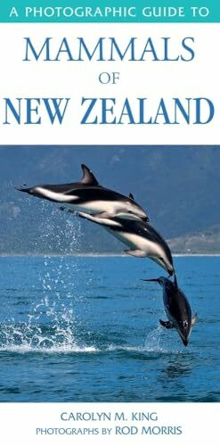 Photographic Guide to Mammals of New Zealand