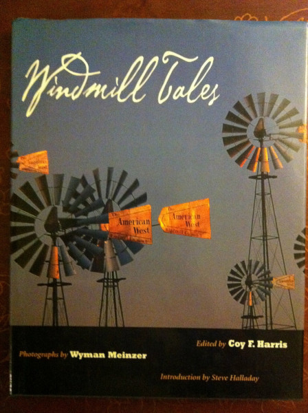 Windmill Tales: Stories from the American Wind Power Center