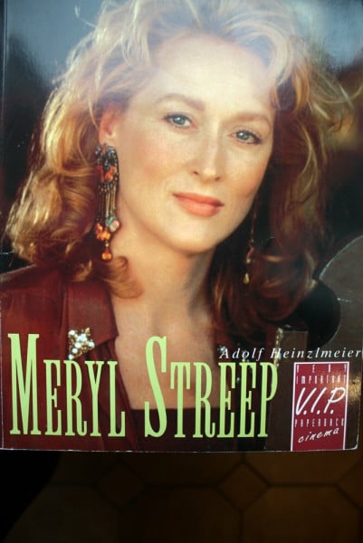 Meryl Streep