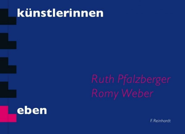 Künstlerinnen Leben