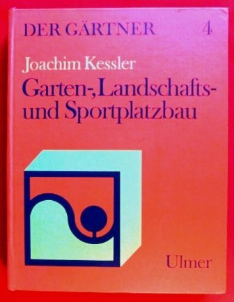 Der Gärtner 4 Garten-, Landschafts- und Sportplatzbau