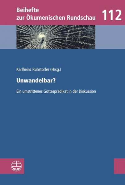 Unwandelbar?