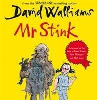 Mr Stink