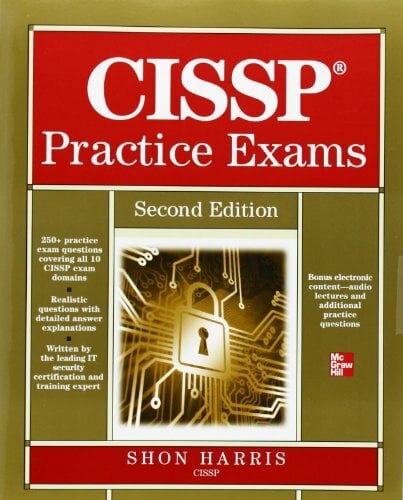 CISSP Practice Exams (Informatica) CISSP Practice Exams (Informatica)