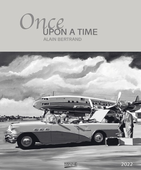 Once upon a time 2022