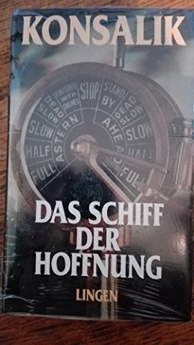 Schiff der Hoffnung