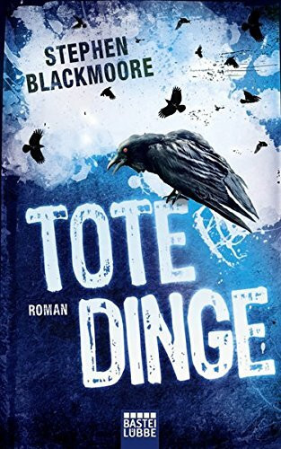 Tote Dinge: Roman