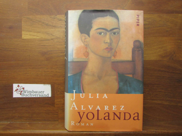 Yolanda: Roman