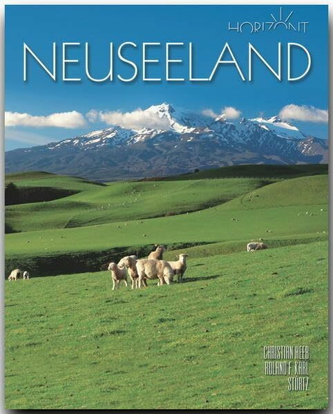 Neuseeland (Horizont)