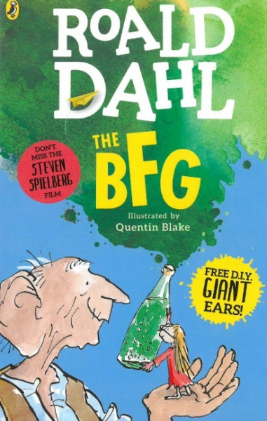 The BFG