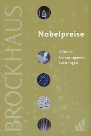Brockhaus. Nobelpreise