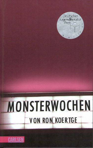 Monsterwochen