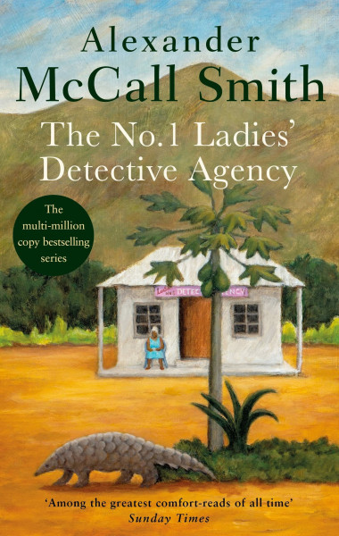 The No. 1 Ladies' Detective Agency: The multi-million copy bestselling series