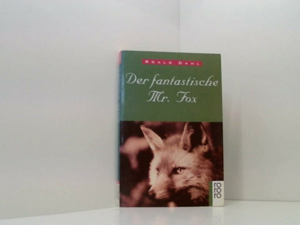 Der fantastische Mr. Fox
