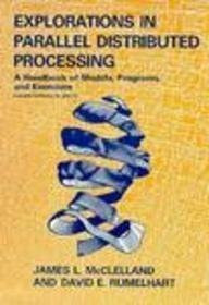 Explorations in Parallel Distributed Processing: A Handbook of Models, Programs, and Exercises/Software for IBM PC: A Handbook of Models, Programmes and Exercises