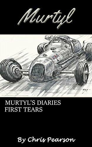 Murtyl's Diaries - First Tears