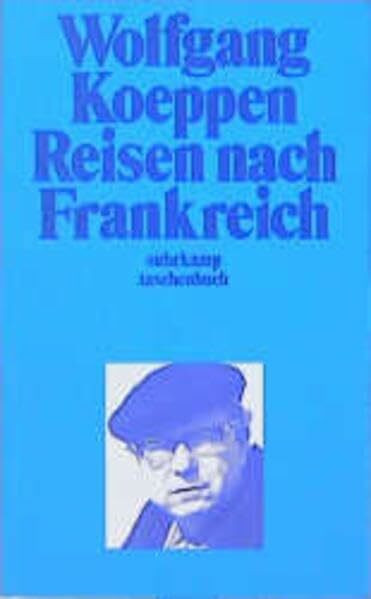 Reisen nach Frankreich