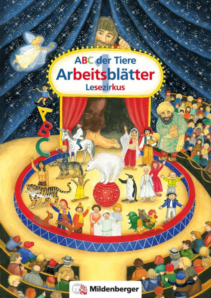 ABC der Tiere 1